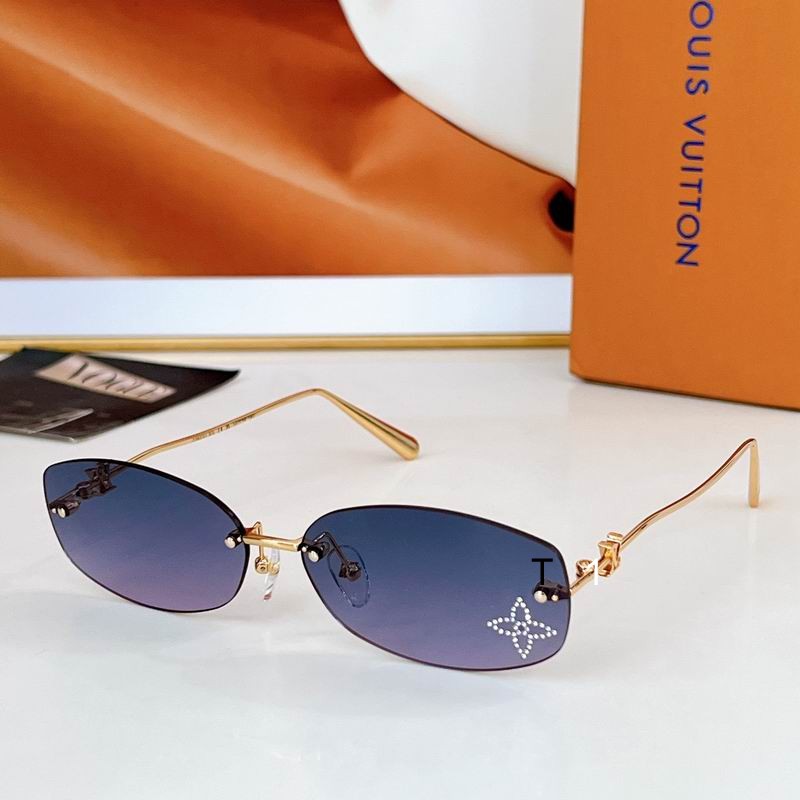 LV Sunglasses ID:20260410-3033